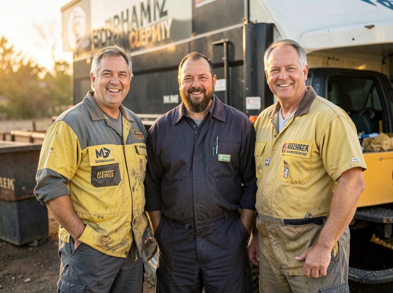 Sewage Cleanup company in Gable, SC
